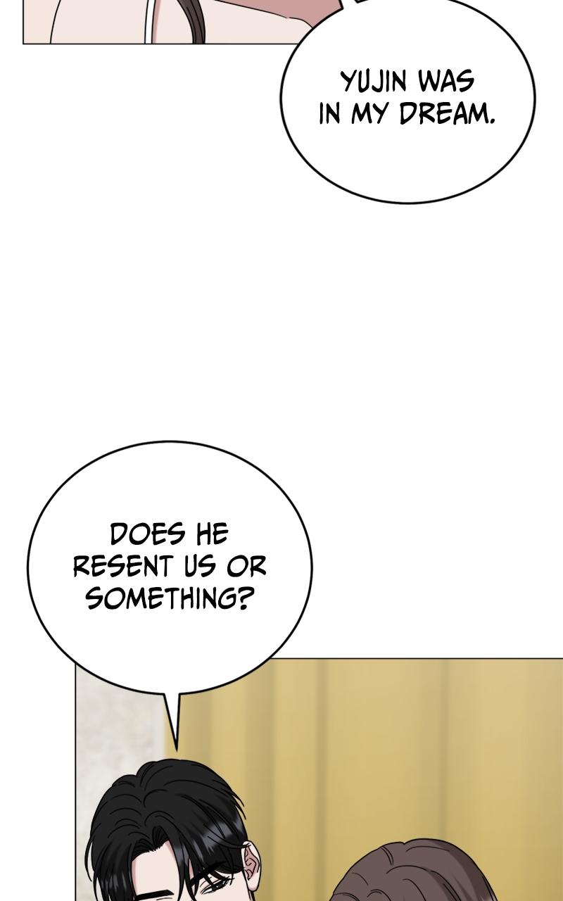 Locked Onto You Chapter 73 - Page 79