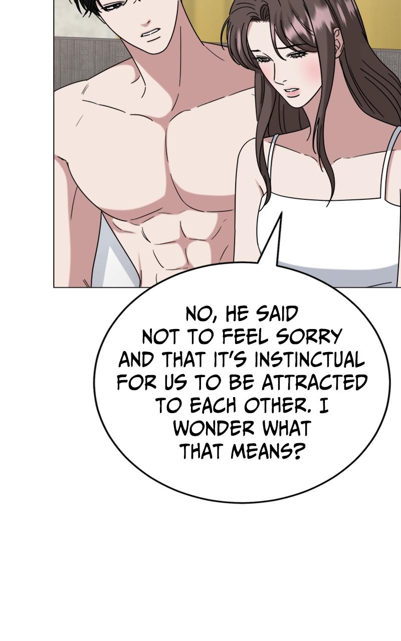 Locked Onto You Chapter 73 - Page 80