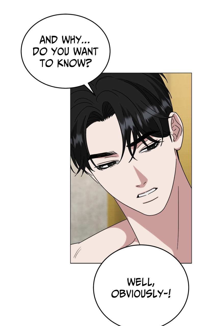 Locked Onto You Chapter 73 - Page 81