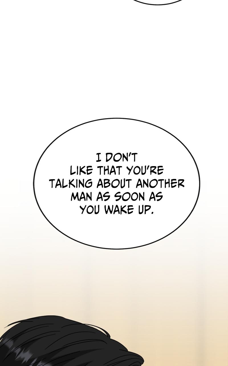 Locked Onto You Chapter 73 - Page 82