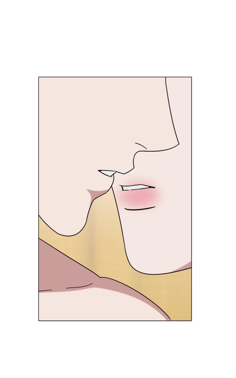 Locked Onto You Chapter 73 - Page 84