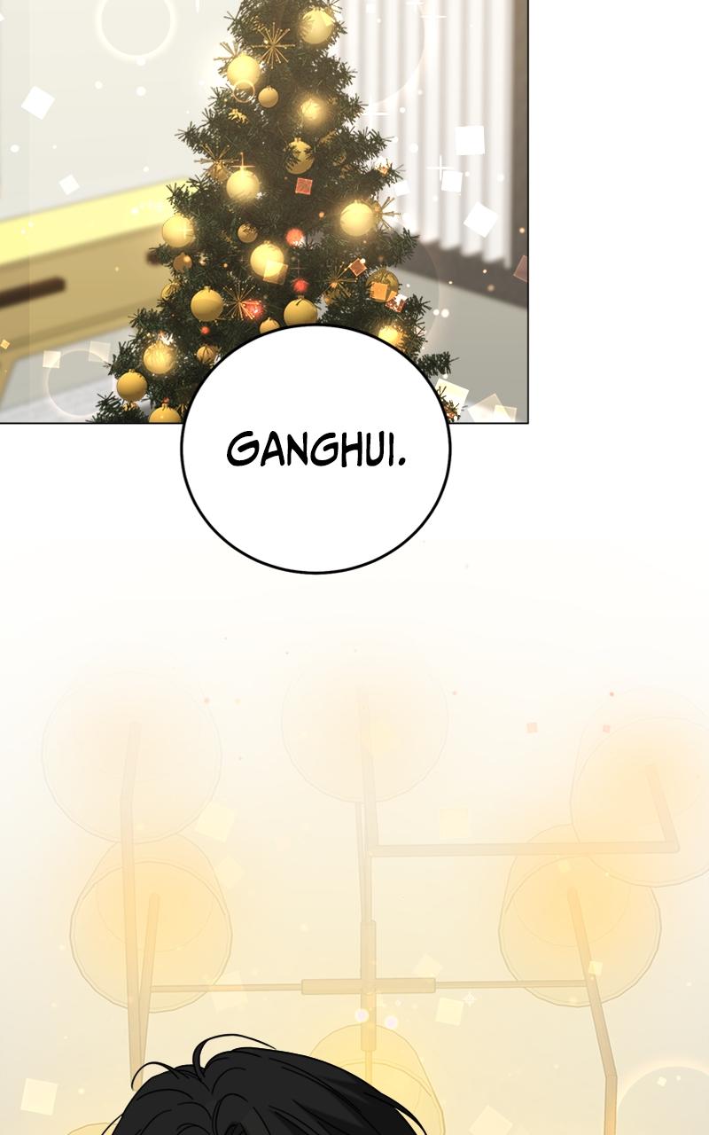 Locked Onto You Chapter 73 - Page 87