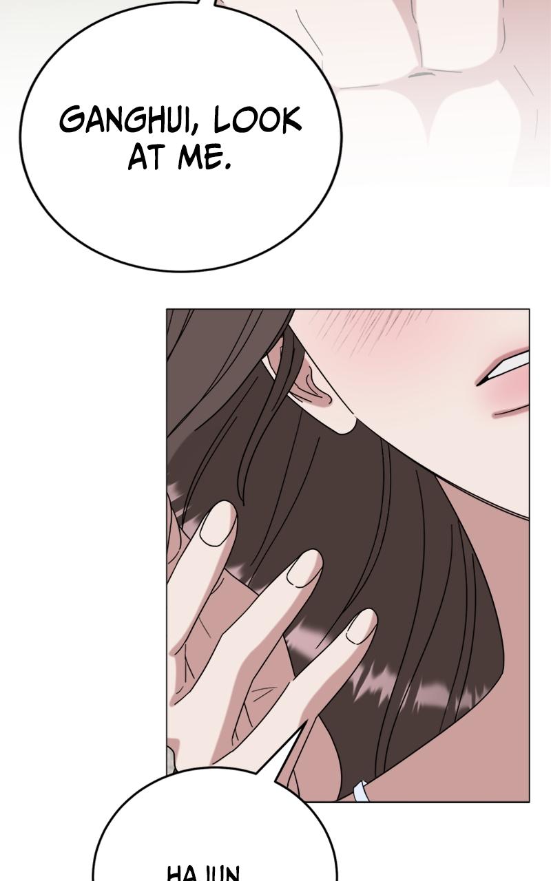 Locked Onto You Chapter 73 - Page 89