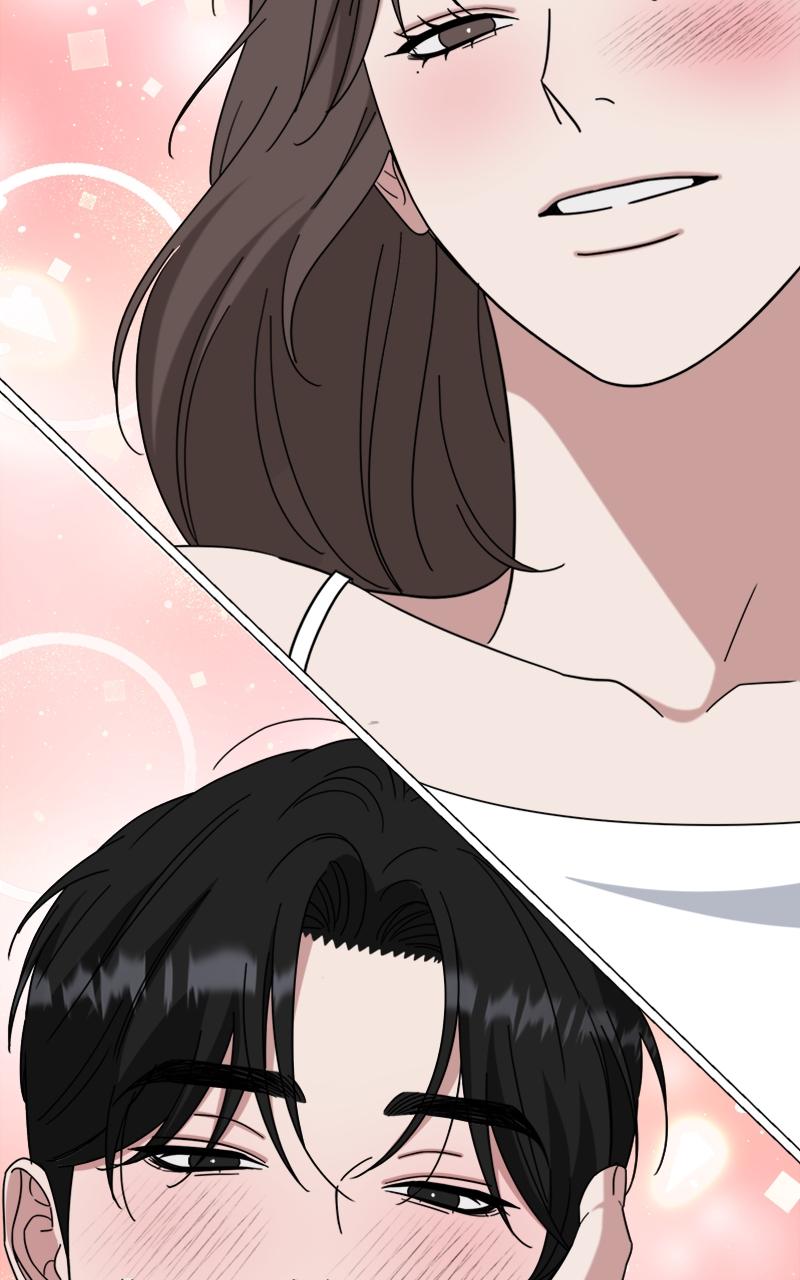 Locked Onto You Chapter 73 - Page 91