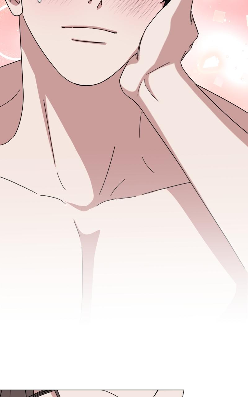 Locked Onto You Chapter 73 - Page 92