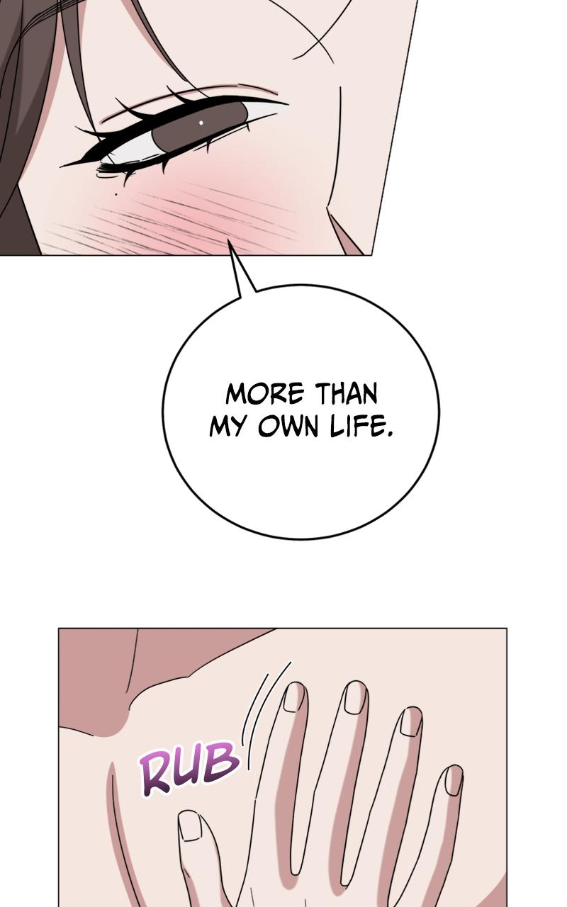 Locked Onto You Chapter 73 - Page 93