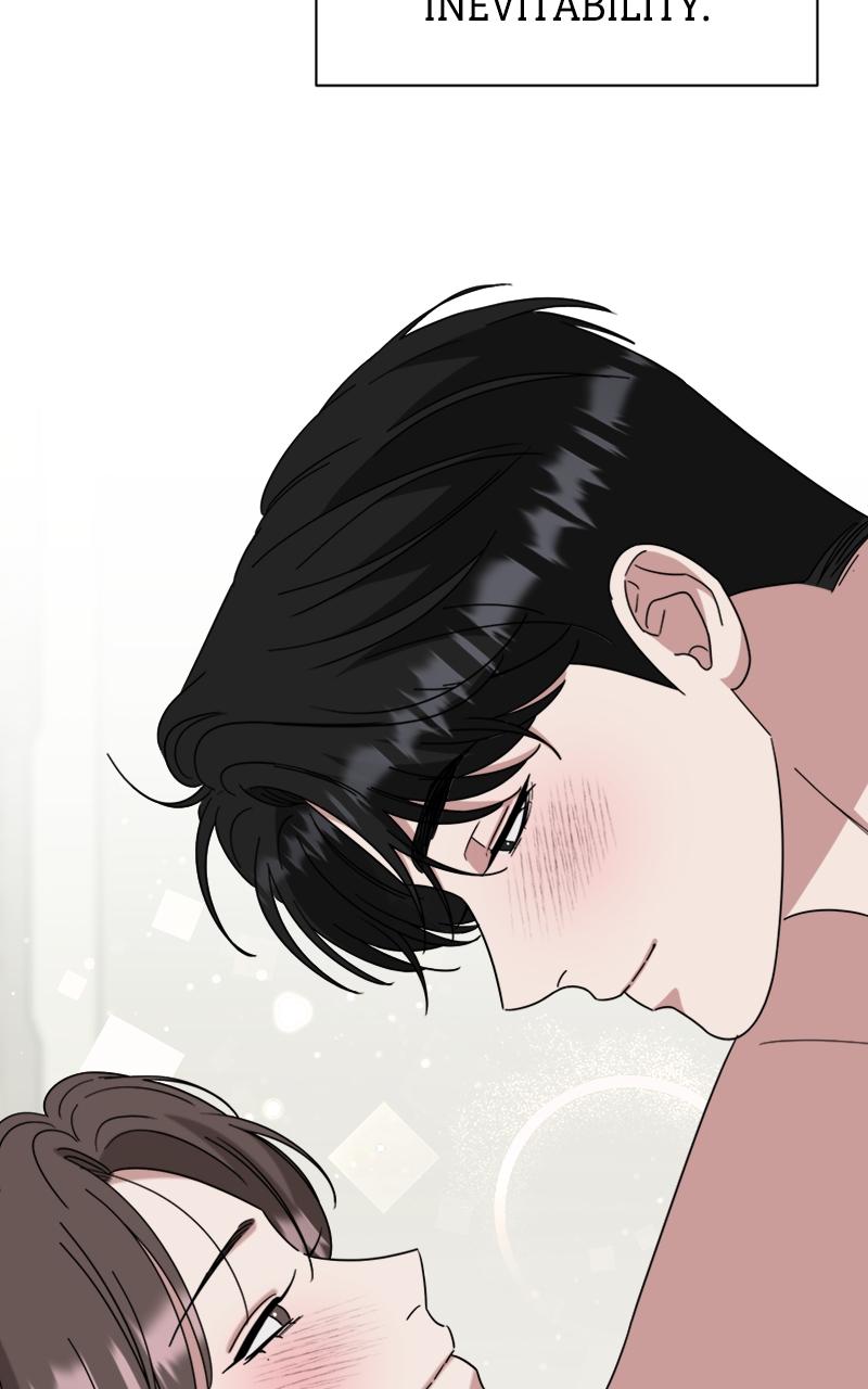 Locked Onto You Chapter 73 - Page 95