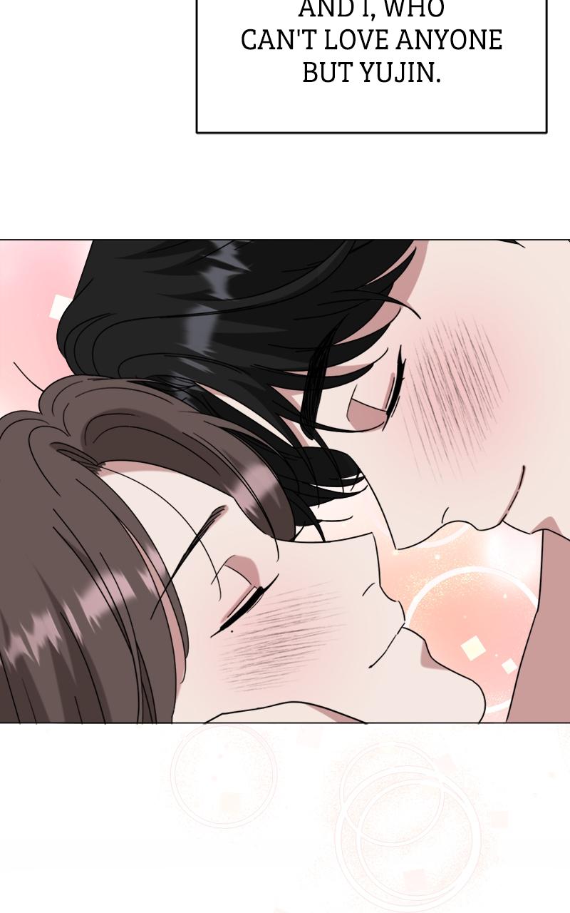 Locked Onto You Chapter 73 - Page 97