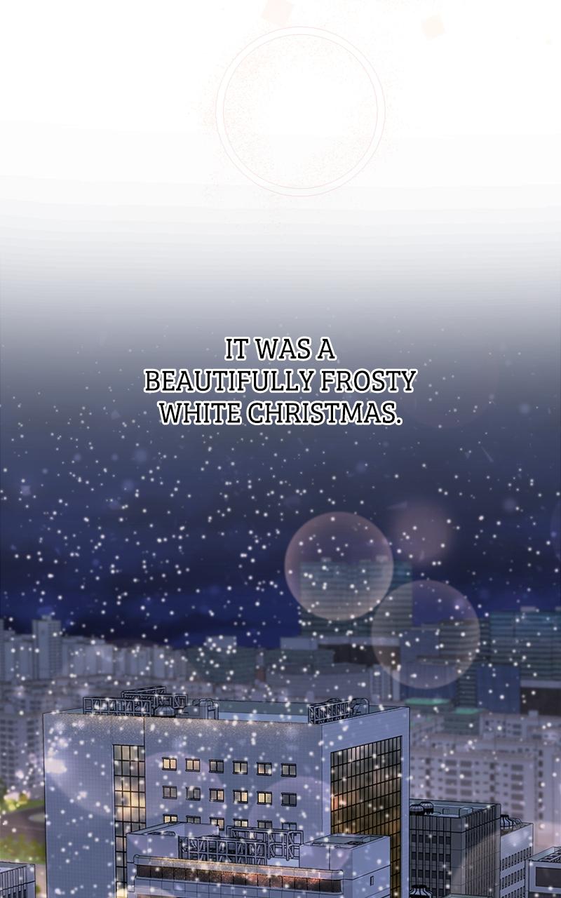 Locked Onto You Chapter 73 - Page 98