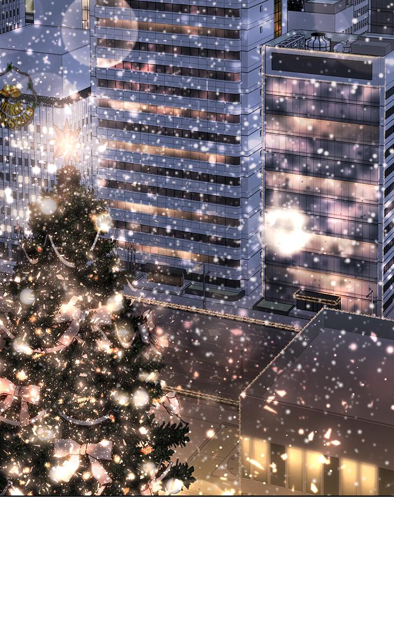 Locked Onto You Chapter 73 - Page 99