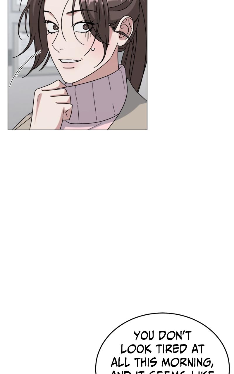 Locked Onto You Chapter 74 - Page 4