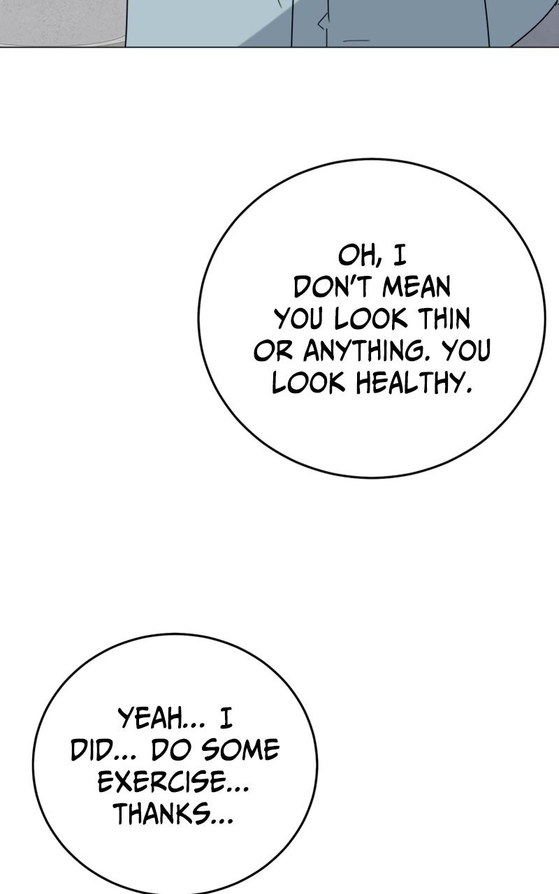 Locked Onto You Chapter 74 - Page 6