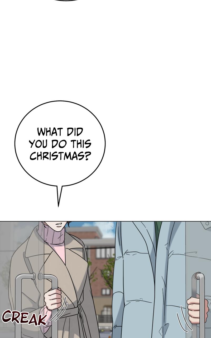 Locked Onto You Chapter 74 - Page 7