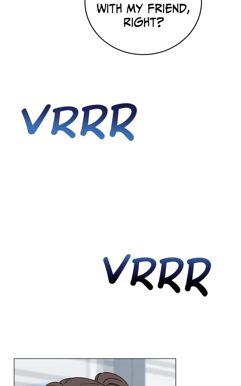 Locked Onto You Chapter 74 - Page 11