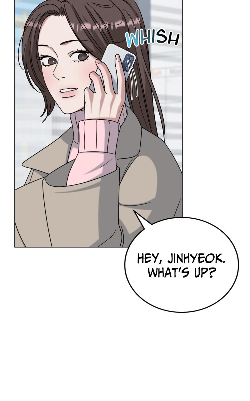 Locked Onto You Chapter 74 - Page 12