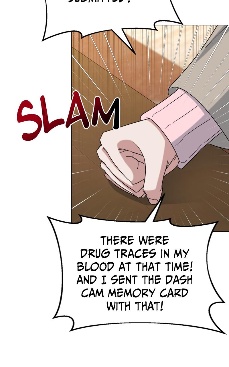 Locked Onto You Chapter 74 - Page 20