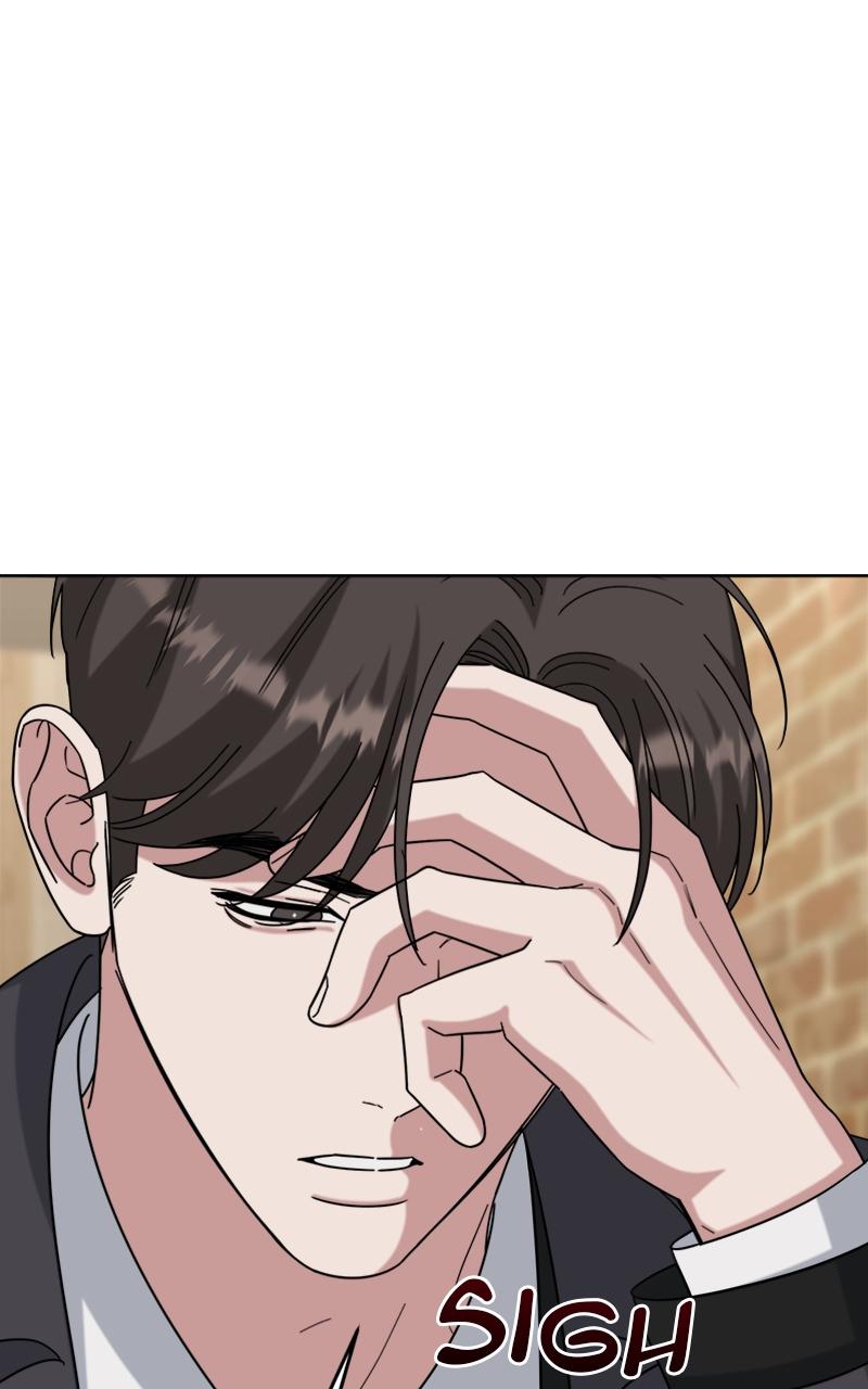 Locked Onto You Chapter 74 - Page 21