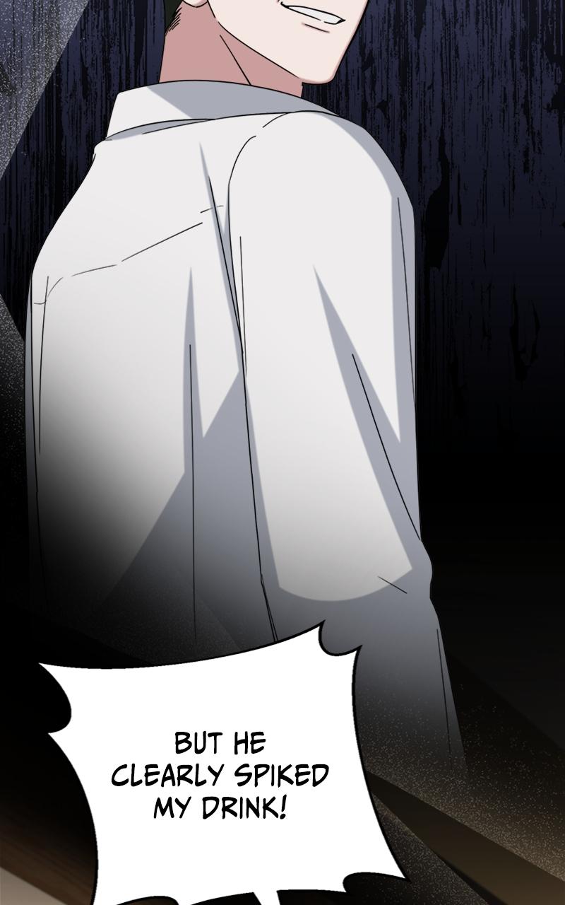 Locked Onto You Chapter 74 - Page 24