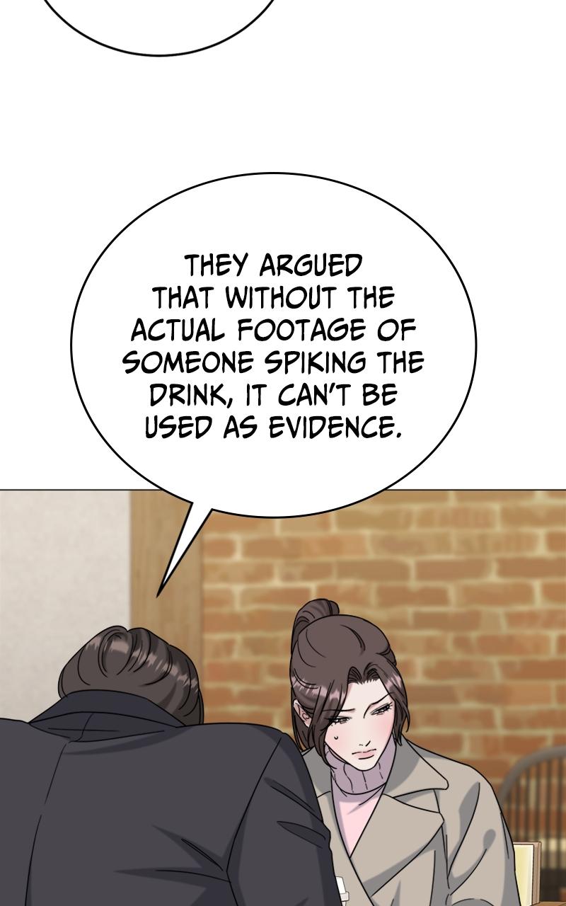 Locked Onto You Chapter 74 - Page 26