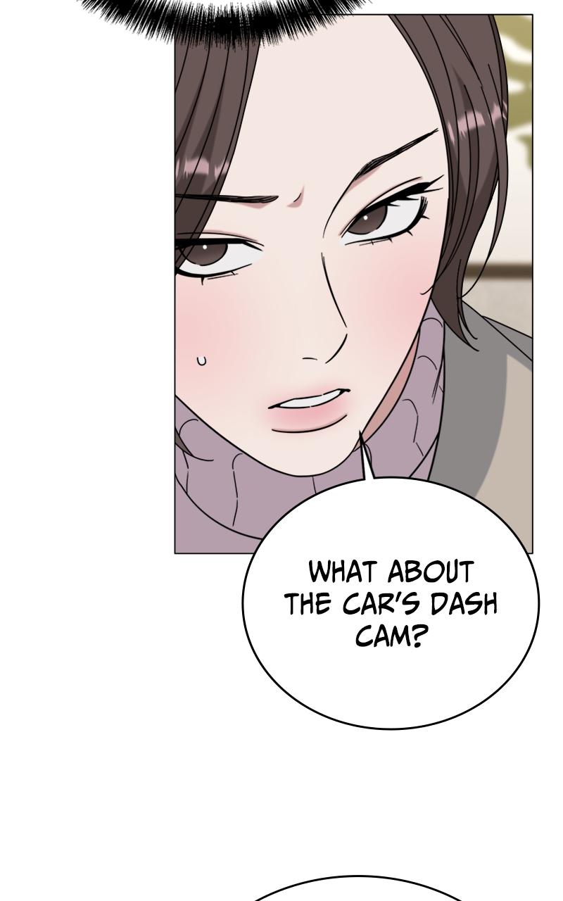 Locked Onto You Chapter 74 - Page 28