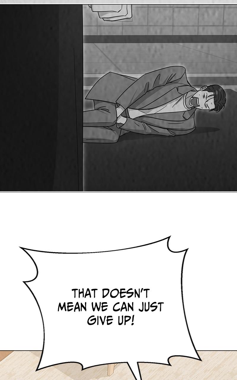 Locked Onto You Chapter 74 - Page 31