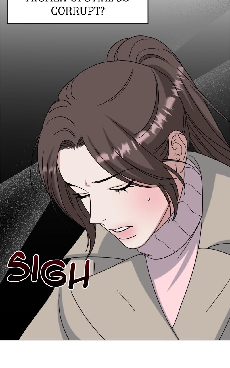 Locked Onto You Chapter 74 - Page 37