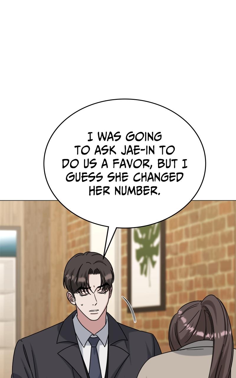 Locked Onto You Chapter 74 - Page 38