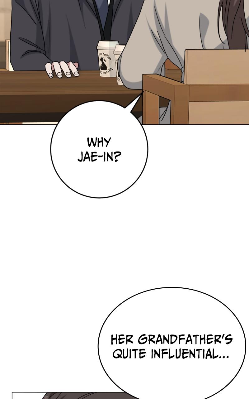 Locked Onto You Chapter 74 - Page 39