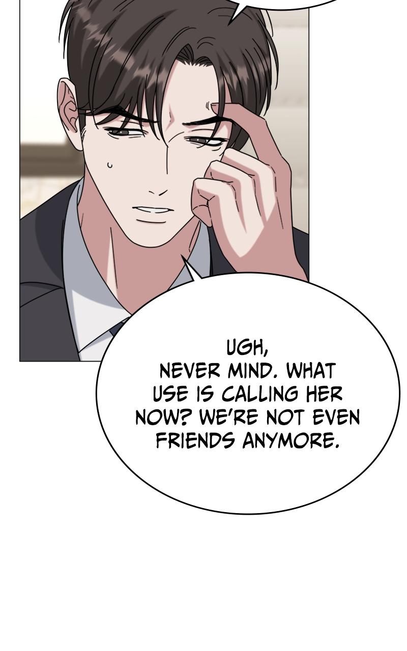 Locked Onto You Chapter 74 - Page 40