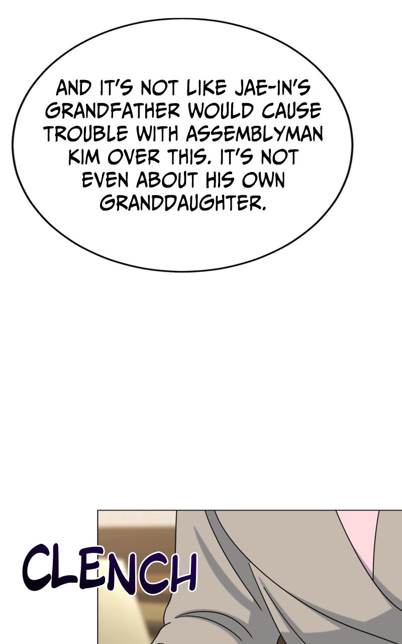 Locked Onto You Chapter 74 - Page 41