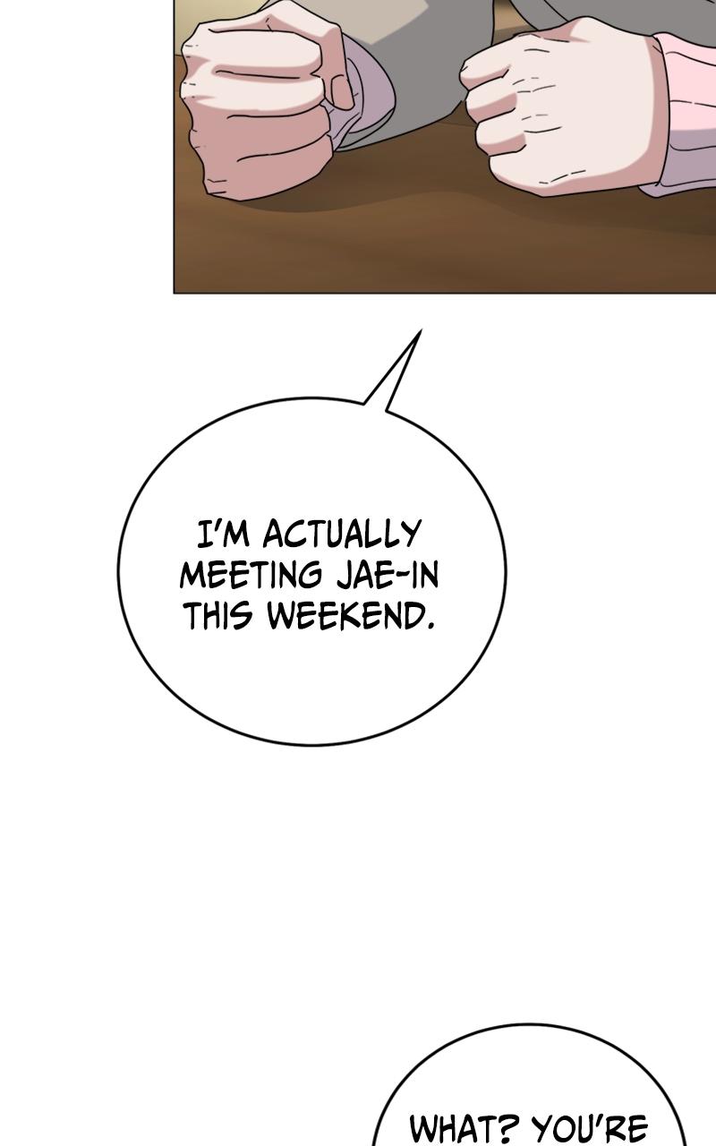 Locked Onto You Chapter 74 - Page 42