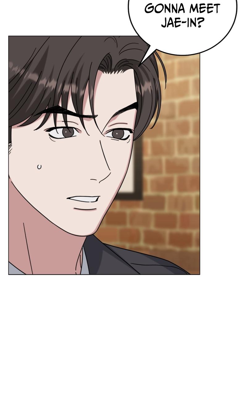 Locked Onto You Chapter 74 - Page 43