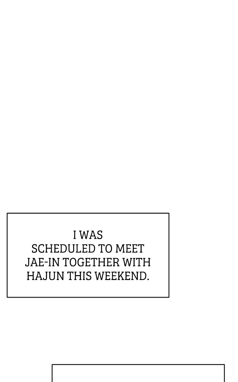 Locked Onto You Chapter 74 - Page 44