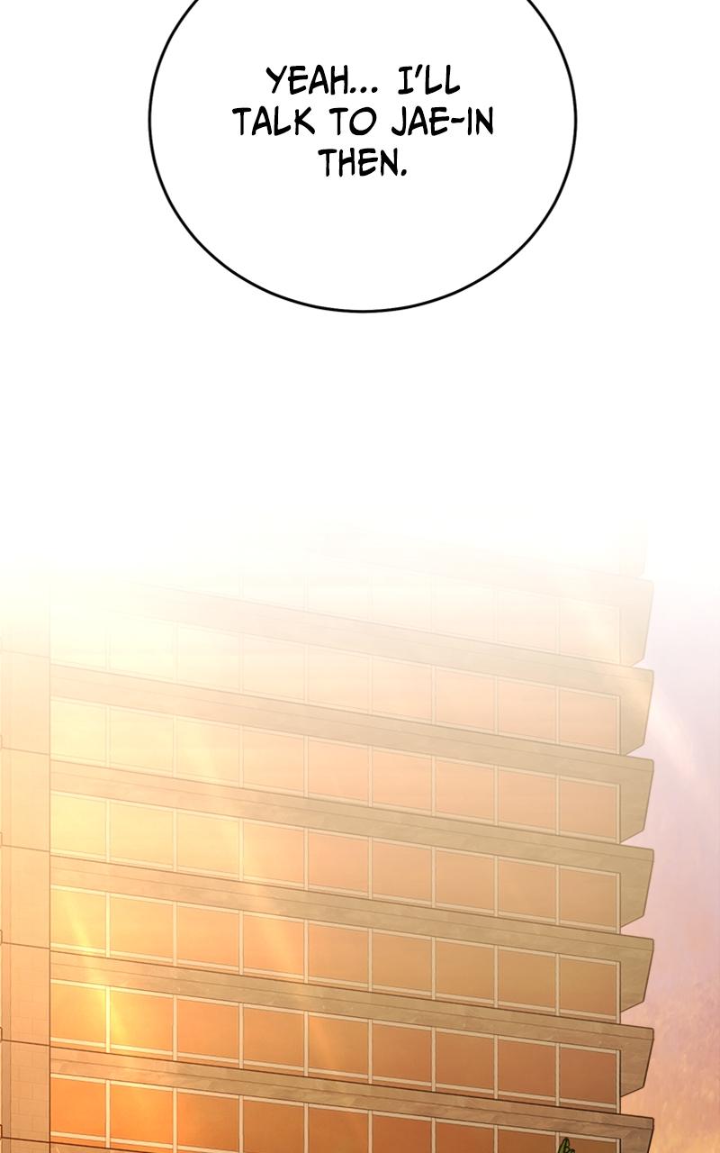 Locked Onto You Chapter 74 - Page 47