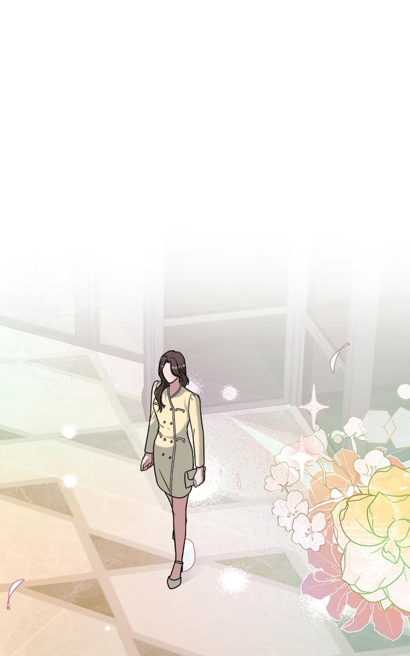 Locked Onto You Chapter 74 - Page 49