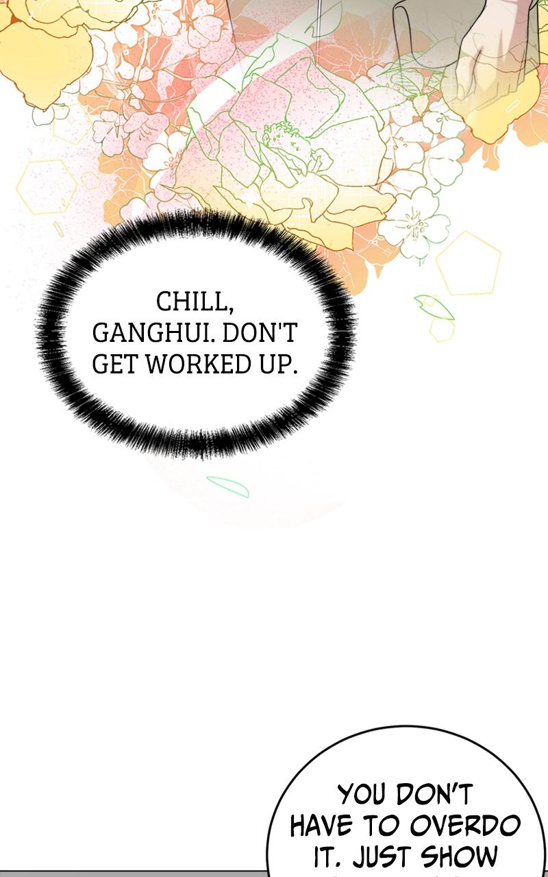 Locked Onto You Chapter 74 - Page 51