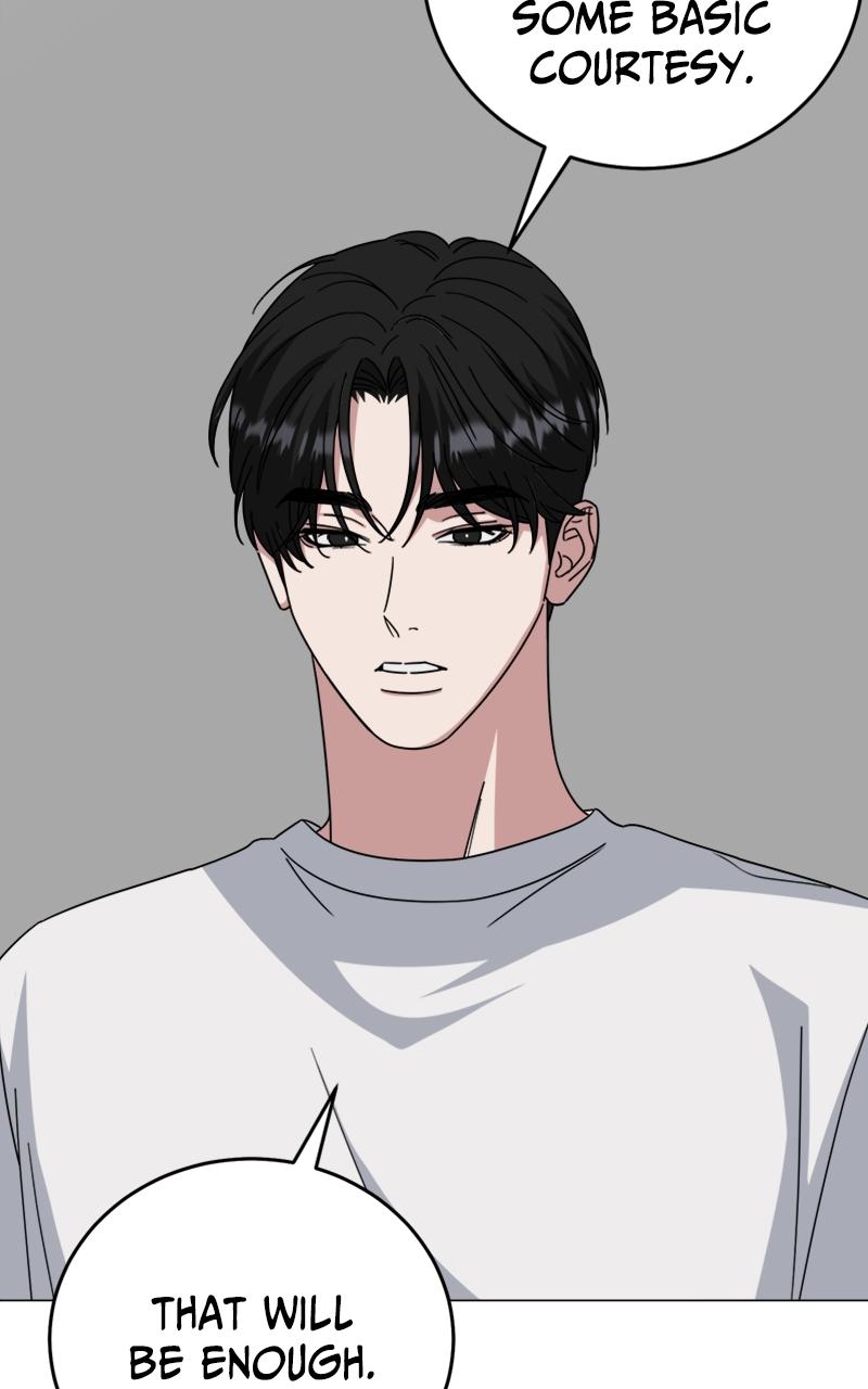 Locked Onto You Chapter 74 - Page 52