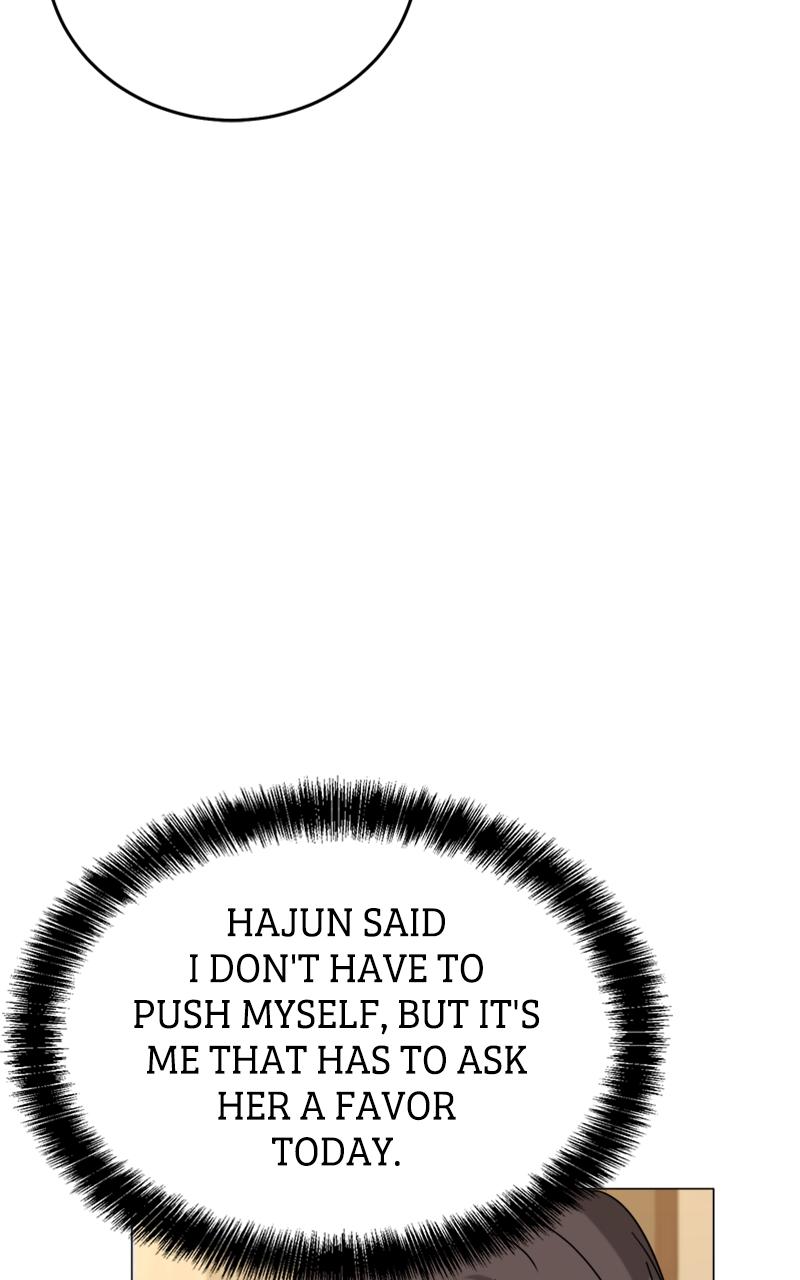 Locked Onto You Chapter 74 - Page 53