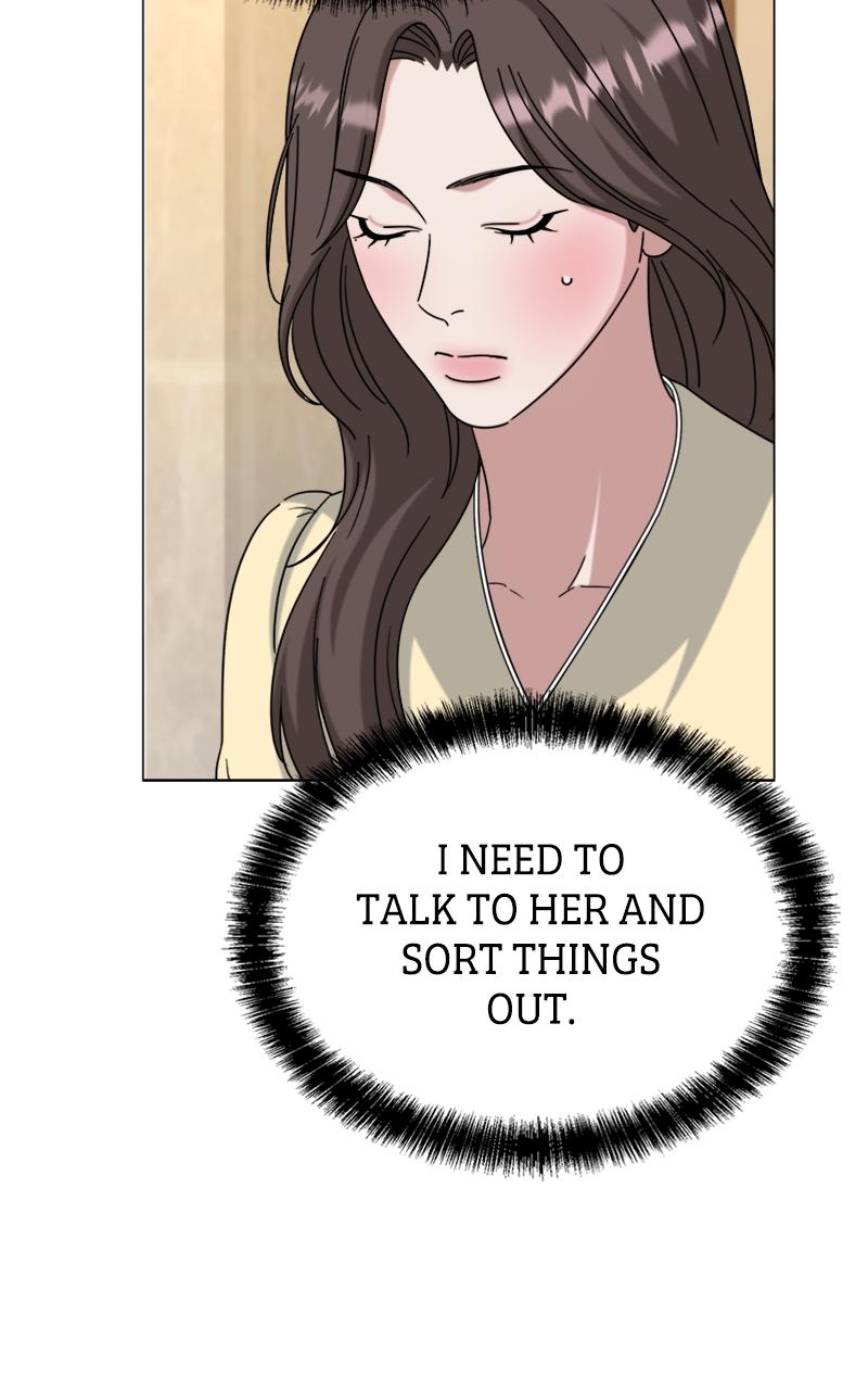 Locked Onto You Chapter 74 - Page 54