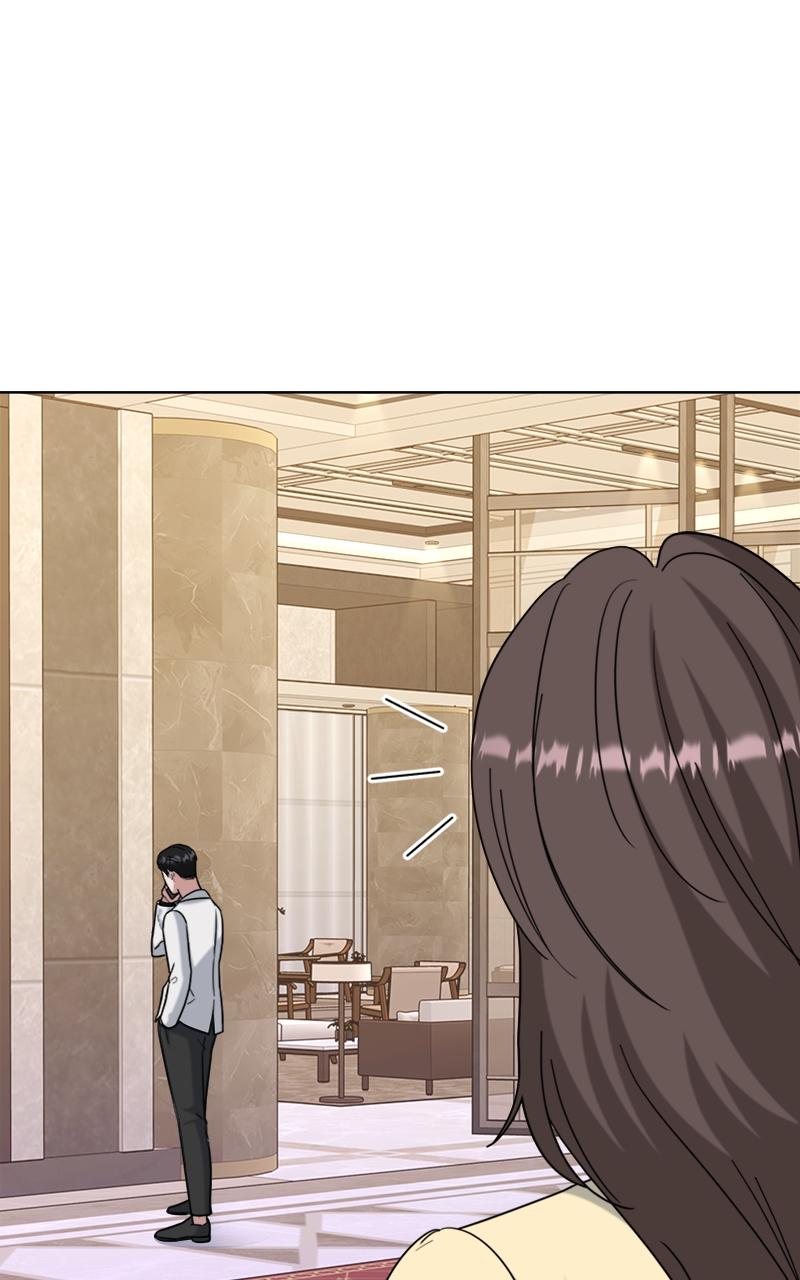 Locked Onto You Chapter 74 - Page 55