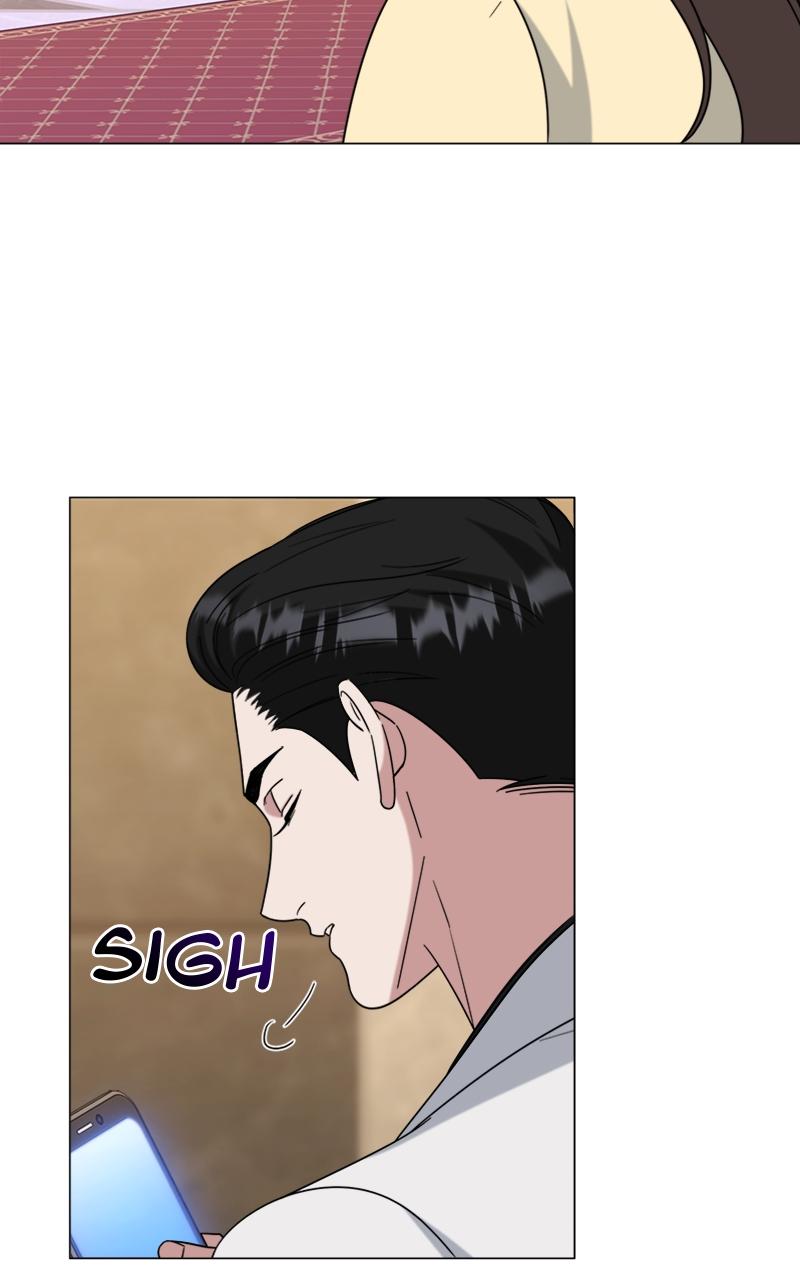 Locked Onto You Chapter 74 - Page 56