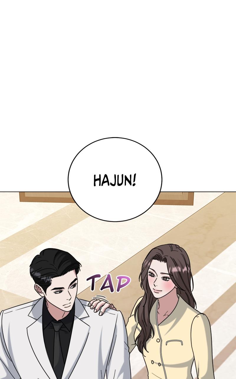 Locked Onto You Chapter 74 - Page 57