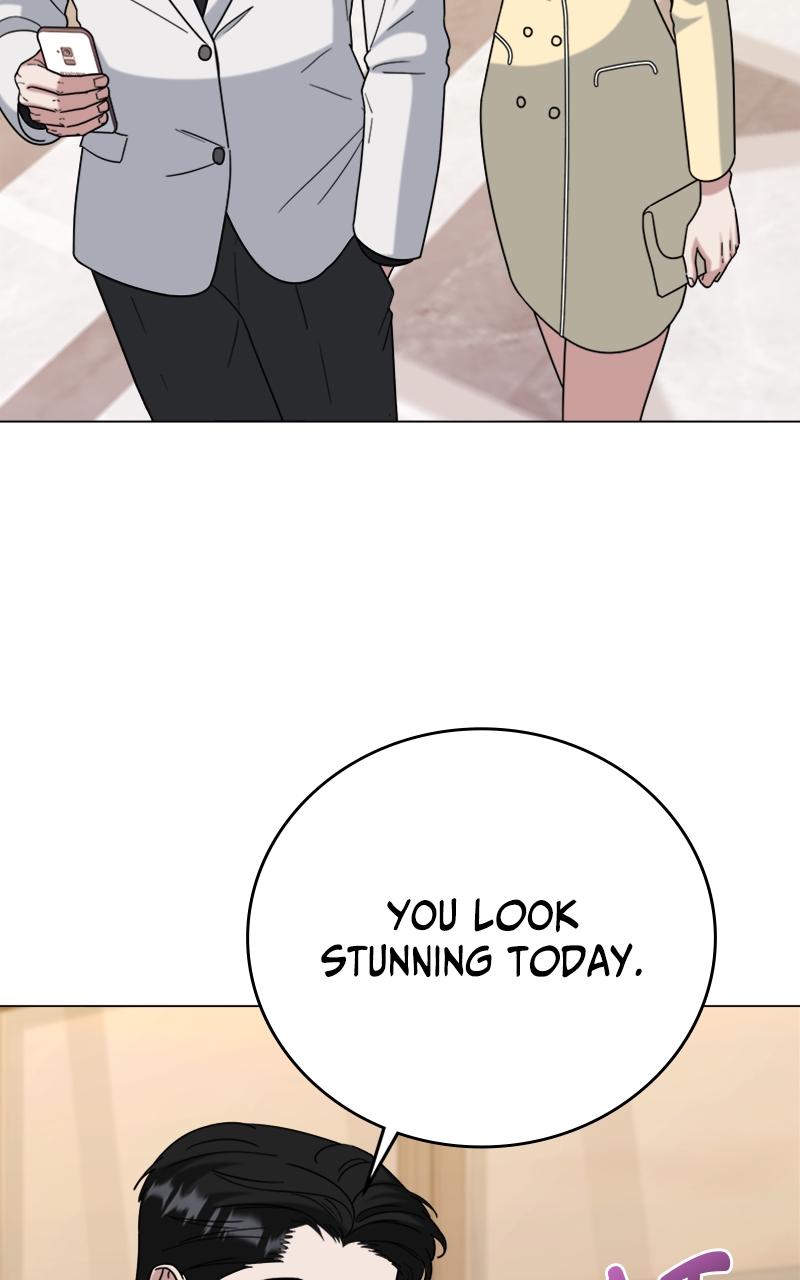 Locked Onto You Chapter 74 - Page 58