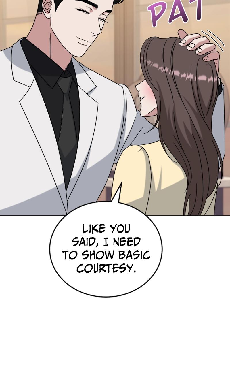 Locked Onto You Chapter 74 - Page 59