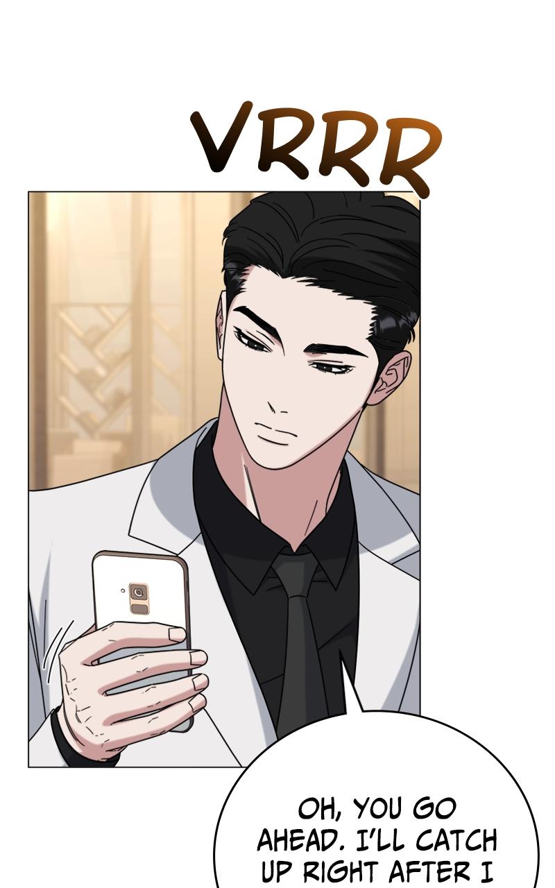 Locked Onto You Chapter 74 - Page 60