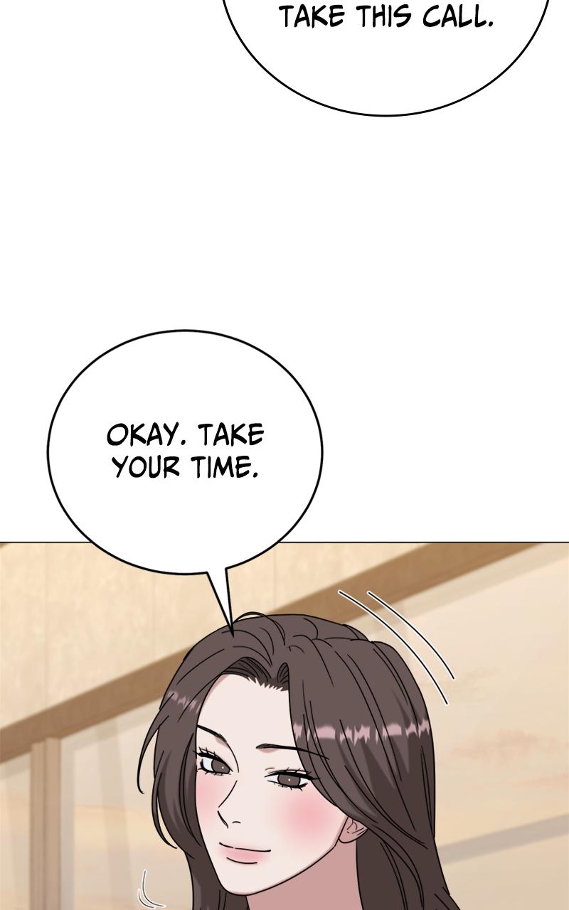 Locked Onto You Chapter 74 - Page 61