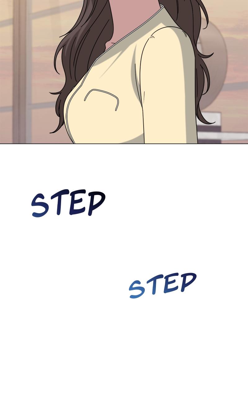 Locked Onto You Chapter 74 - Page 62