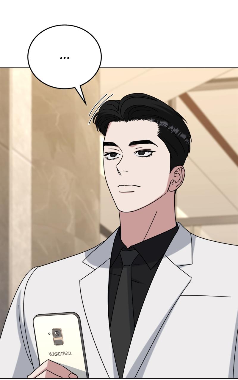 Locked Onto You Chapter 74 - Page 63