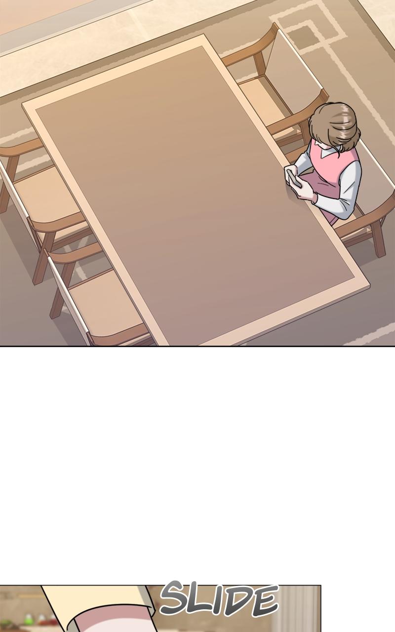 Locked Onto You Chapter 74 - Page 65