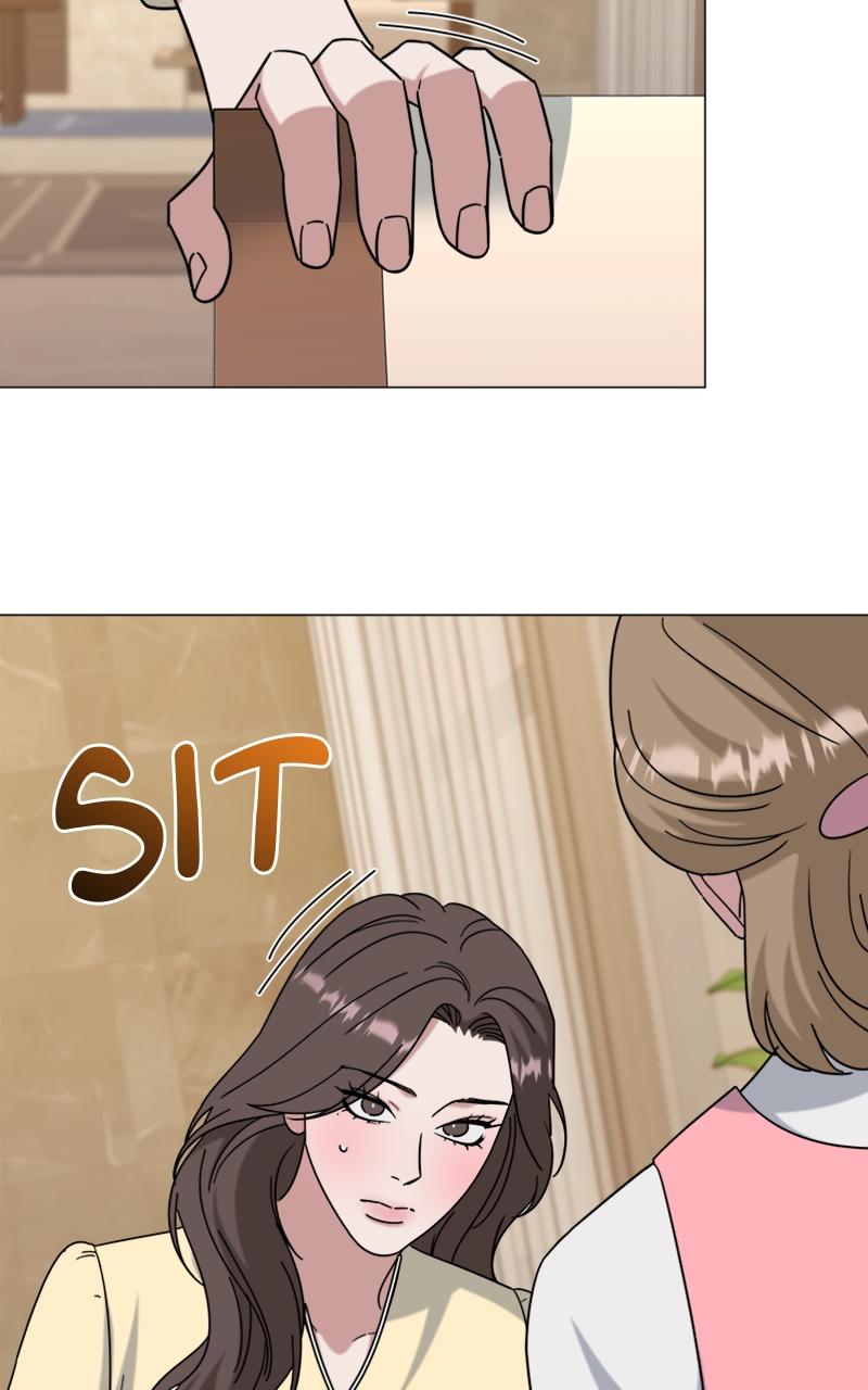 Locked Onto You Chapter 74 - Page 66